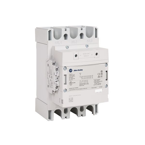IEC 265 A Contactor