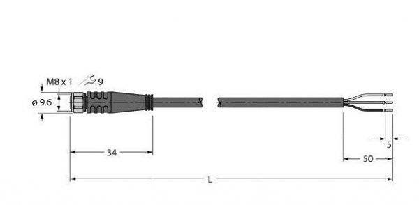 PKGV3M-15/TFW