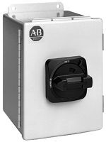194E Load switch 194E-FA20EX-P11-6