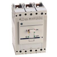 140G 400A Frame Molded Case Switch 140G-K15S3-D40
