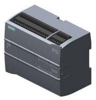 SIMATIC S7-1200, CPU 1215C, Kompakt-CPU, AC/DC/Relais 6ES7215-1BG40-0XB0