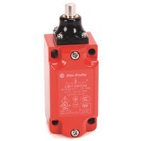 Large Metal IEC Safety Limit Switches 440P-MDPB22B