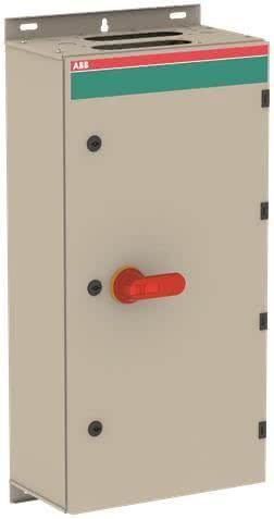 ABB Sicherheitssch. 3p 220 OT400DLCC3AZ