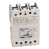 140G 225A Frame Molded Case Ckt-Bkr 140G-I2C4-D11