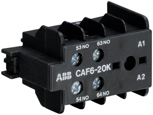 CAF6-20K