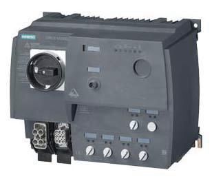 SIRIUS Motorstarter M200D AS-Interface Kommunikation: AS-Interface