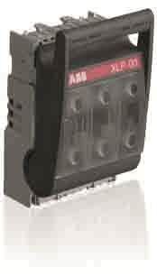 ABB Last, Leistungschalter XLP00-MIT-6M8