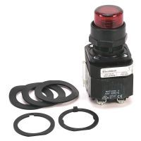 30mm Momentary Push Button 800H PB 800H-QRB24R