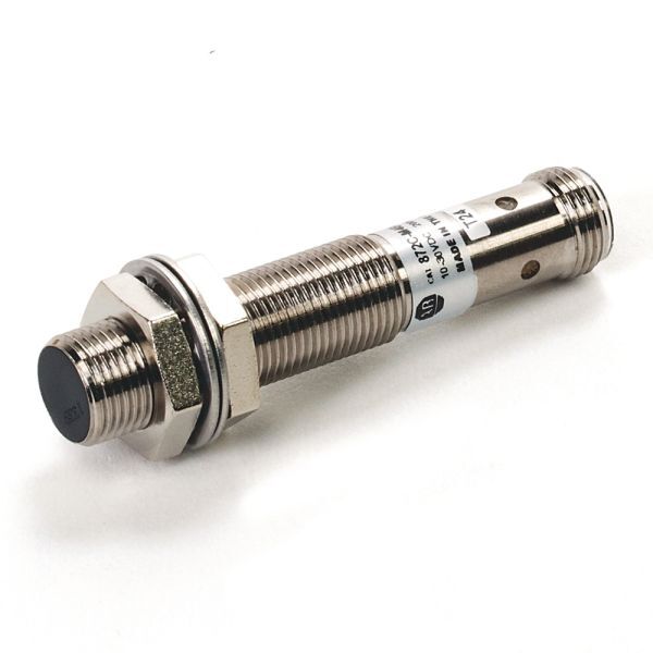 12 mm Barrel Inductive Prox Sensor