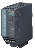 SITOP UPS1600 10A Ethernet/PROFINET Stromversorgung : DC 24V/10A 6EP4134-3AB00-2AY0
