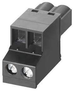 Terminal Block 2-PIN for SCALANCE Signal CONTACT DC24V Ersatzteil