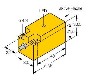 NI15-Q30-AP6X