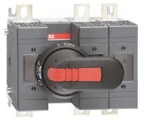ABB Lasttrennschalter f. OS160GD12P 1SCA115643R1001