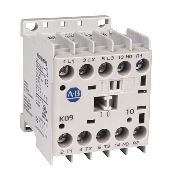 IEC 9 A Miniature Contactor