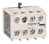 Schneider LA1KN31 Hilfsschalterblock LA1KN31