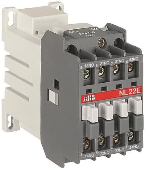 ABB NL40E 125 VDC NL40E NL40E 125 V DC