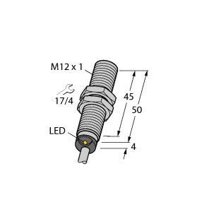 BI4-M12-VN6X 7M