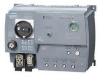 SIRIUS Motorstarter M200D AS-Interface Kommunikation: AS-Interface 3RK1315-6LS41-3AA0