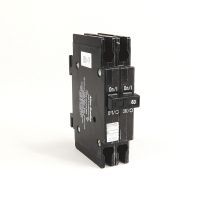 60 A UL489 Miniature Circuit Breaker 1492-MCAA260