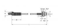 RJ45S FKSD 841-0.5M U8627-05