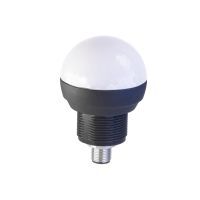 DOMELED IO-Link, 50 mm 