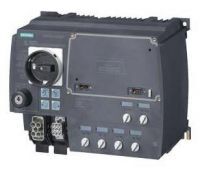 SIRIUS Motorstarter M200D Technologiemodul Direktstarter mechanisc 3RK1395-6KS41-2AD0