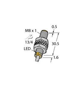 BI2-M08-AN6X