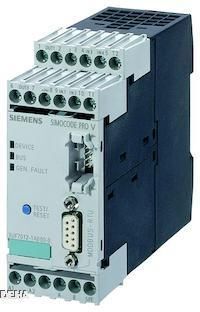 Grundgerät SIMOCODE pro V, MODBUS RTU-Schnittstelle 57,6 kBit/s, RS-485