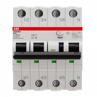 DS203NCA-C10/0,03 2CSR256140R1104