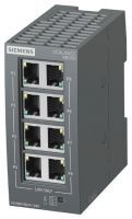 Siemens 6GK5008-0BA10-1AB2 SCALANCE 6GK50080BA101AB2