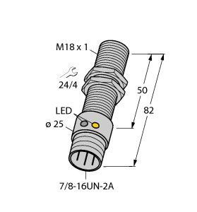 BI5U-G18-ADZ30X2-B1331