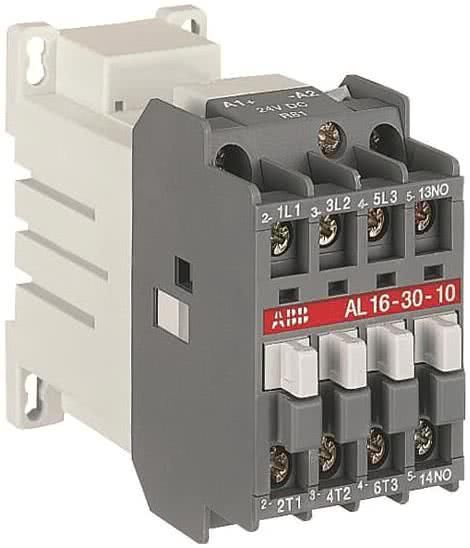 ABB AL16-30-01 125 AL16-30-01 125 V DC