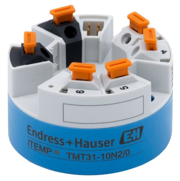 Endress+Hauser TMT31-AAA1A1A1+B2C1PA