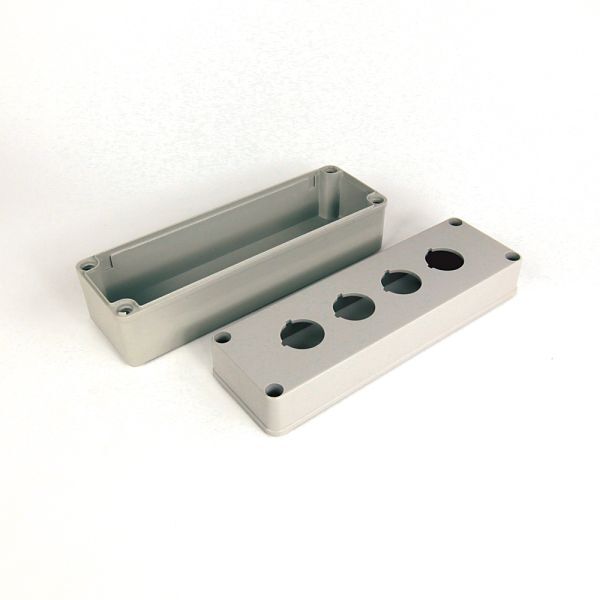 800H 30 mm Push-Button Station