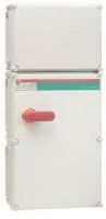 ABB Sicherheitsschalter 4-p OT400DFCC4A 1SCA022745R6710