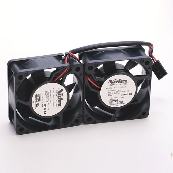 PowerFlex 70 Heat Sink Fan Kit