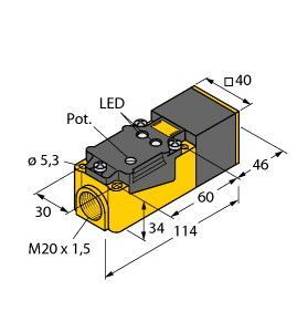 BC20-CP40-VP4X2