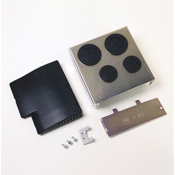 PowerFlex 520 Frame C NEMA/UL Type 1 Kit