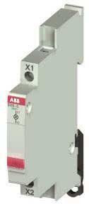 ABB E219-C220DC Leuchtmelder E219-C220