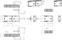 MGB-L1HE-ARA-R-116232 116232