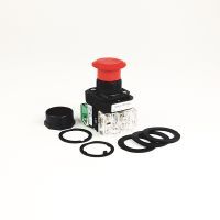 30mm Push-Pull Device 800H PB 800HC-FRXTQH2RA4
