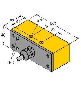 NI30-Q130-VP4X2