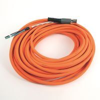 MP-Series 25m Power Cable 2090-CPWM7DF-12AA25