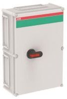 ABB Sicherheitsschalter 4p OT250KFCC4T 1SCA022619R2250