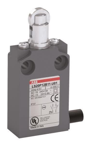 ABB Komp.-Pos.-s. Kunst.- LS20P12B11-U01