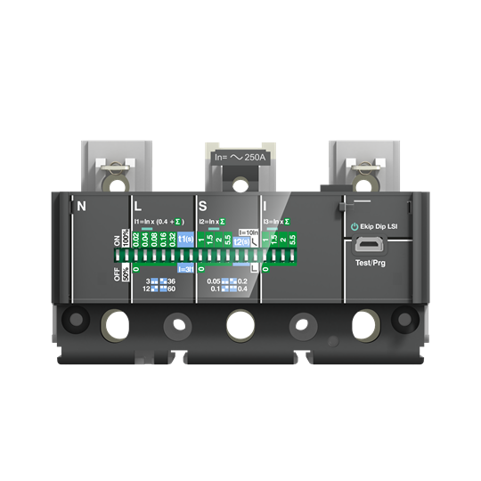 EKIP DIP LIG IN=25