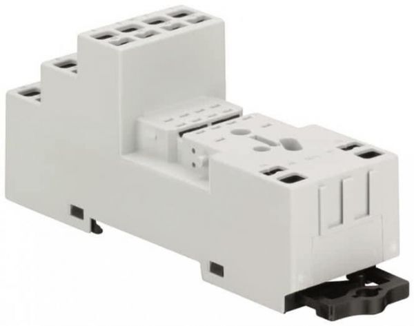 ABB Logischer Sockel für 2We CR-M4LC