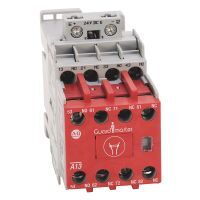 Safety Industrial Relay 700S-CF620EJBC