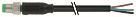 Murrelektronik M8 St 7000-08001-6200100 7000-08001-6200100