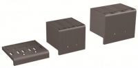 ABB LTC XT3 4p TERMINAL COVERS LOW 2pcs 1SDA066661R1
